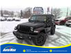 2021 Jeep Wrangler Sport (Stk: B1905) in Sarnia - Image 1 of 20