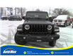 2021 Jeep Wrangler Sport (Stk: B1905) in Sarnia - Image 2 of 20