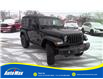 2021 Jeep Wrangler Sport (Stk: B1905) in Sarnia - Image 3 of 20