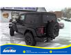 2021 Jeep Wrangler Sport (Stk: B1905) in Sarnia - Image 7 of 20