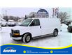 2019 GMC Savana 2500 Work Van (Stk: B1936) in Sarnia - Image 1 of 22