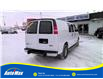 2019 GMC Savana 2500 Work Van (Stk: B1936) in Sarnia - Image 5 of 22
