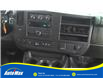 2019 GMC Savana 2500 Work Van (Stk: B1936) in Sarnia - Image 18 of 22