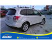 2018 Subaru Forester 2.5i Convenience (Stk: B1933) in Sarnia - Image 5 of 21