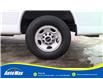 2019 GMC Savana 2500 Work Van (Stk: B1937) in Sarnia - Image 7 of 22