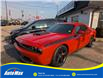 2010 Dodge Challenger SRT8 (Stk: B1817A) in Sarnia - Image 1 of 8