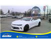 2018 Chevrolet Camaro 1LT (Stk: B1861A) in Sarnia - Image 1 of 21