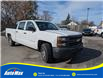 2015 Chevrolet Silverado 1500 WT (Stk: B1949) in Sarnia - Image 1 of 3