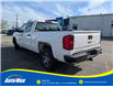 2015 Chevrolet Silverado 1500 WT (Stk: B1949) in Sarnia - Image 2 of 3