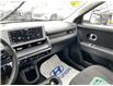 2022 Hyundai IONIQ 5 ESSENTIAL (Stk: N152821A) in Charlottetown - Image 16 of 30