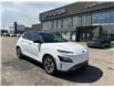 2022 Hyundai Kona Electric Preferred w/Two Tone (Stk: PA6783) in Charlottetown - Image 1 of 18