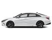 2021 Hyundai Elantra Preferred w/Sun & Tech Pkg (Stk: N115949A) in Charlottetown - Image 2 of 11