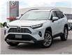 2024 Toyota RAV4 Limited (Stk: 224072) in London - Image 1 of 22
