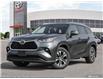 2023 Toyota Highlander XLE (Stk: 223645) in London - Image 1 of 24