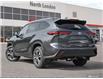 2023 Toyota Highlander XLE (Stk: 223645) in London - Image 4 of 24