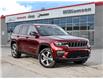 2022 Jeep Grand Cherokee 4xe Base (Stk: 22-846) in Uxbridge - Image 1 of 23