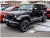 2023 Jeep Wrangler Sport (Stk: 010-23) in Lindsay - Image 1 of 13