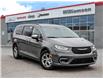 2023 Chrysler Pacifica Limited (Stk: 23-149) in Uxbridge - Image 1 of 25
