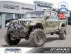 2022 Jeep Gladiator Rubicon (Stk: 22-115) in Tillsonburg - Image 1 of 30