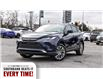 2021 Toyota Venza  (Stk: 923771) in OTTAWA - Image 1 of 27
