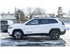 2023 Jeep Cherokee Altitude (Stk: 230077) in OTTAWA - Image 2 of 25