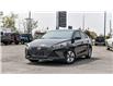 2019 Hyundai Ioniq Hybrid ESSENTIAL (Stk: P923787) in OTTAWA - Image 1 of 24