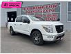2020 Nissan Titan SV (Stk: CLN508983L) in Cobourg - Image 1 of 8