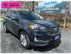 2022 Ford Edge Titanium (Stk: 23037A) in Madoc - Image 1 of 27