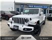 2022 Jeep Gladiator Overland (Stk: 22158) in Keswick - Image 1 of 27