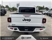 2022 Jeep Gladiator Overland (Stk: 22158) in Keswick - Image 4 of 27