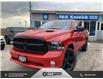 2022 RAM 1500 Classic Tradesman (Stk: 22196) in Keswick - Image 1 of 25