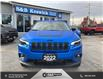 2022 Jeep Cherokee Sport (Stk: 22200) in Keswick - Image 8 of 25