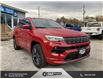 2022 Jeep Compass Limited (Stk: 22157) in Keswick - Image 7 of 28