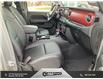 2023 Jeep Gladiator Rubicon (Stk: 23001) in Keswick - Image 12 of 28