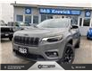 2022 Jeep Cherokee Sport (Stk: 22207) in Keswick - Image 1 of 26