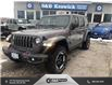 2021 Jeep Wrangler Unlimited Rubicon (Stk: 21010A) in Keswick - Image 1 of 11