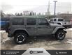 2021 Jeep Wrangler Unlimited Rubicon (Stk: 21010A) in Keswick - Image 4 of 11