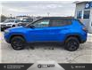 2023 Jeep Compass Trailhawk (Stk: 23018) in Keswick - Image 2 of 30