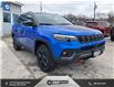 2023 Jeep Compass Trailhawk (Stk: 23018) in Keswick - Image 7 of 30