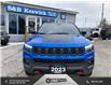 2023 Jeep Compass Trailhawk (Stk: 23018) in Keswick - Image 8 of 30