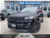 2023 Jeep Compass Limited (Stk: 23015) in Keswick - Image 1 of 28