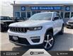 2023 Jeep Grand Cherokee 4xe Base (Stk: 23035) in Keswick - Image 1 of 34