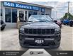 2023 Jeep Compass Altitude (Stk: 23036) in Keswick - Image 8 of 29