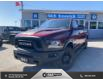 2023 RAM 1500 Classic SLT (Stk: 23077) in Keswick - Image 1 of 28