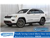 2018 Jeep Grand Cherokee Trailhawk (Stk: 14780A) in Red Deer - Image 1 of 30