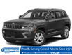 2023 Jeep Grand Cherokee Summit (Stk: GC2319) in Red Deer - Image 1 of 9