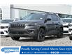 2023 Jeep Cherokee Altitude (Stk: CE2302) in Red Deer - Image 1 of 5