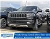 2023 Wagoneer Series II (Stk: JW2303) in Red Deer - Image 1 of 3