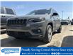 2023 Jeep Cherokee Altitude (Stk: CE2304) in Red Deer - Image 1 of 4
