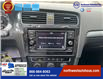 2018 Volkswagen Golf 1.8 TSI Comfortline in Vaughan - Image 28 of 30